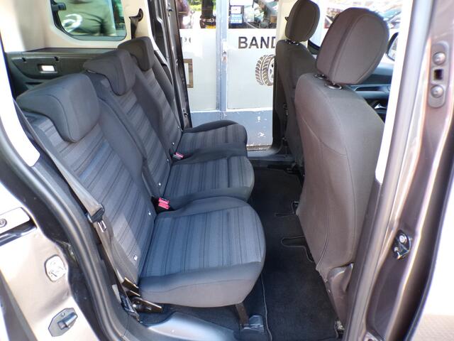Opel COMBO TOUR 1.2 Turbo Automaat Edition TOP STAAT!