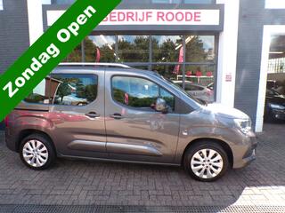 Opel COMBO TOUR 1.2 Turbo Automaat Edition TOP STAAT!