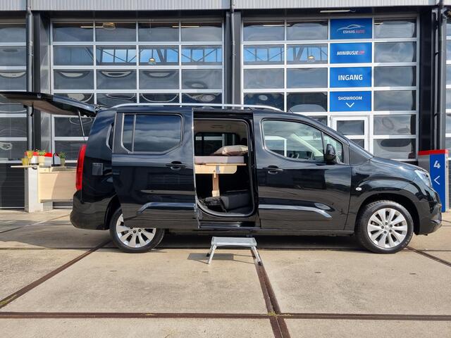 Opel COMBO TOUR 1.2 Turbo L2H1 Edition MINICAMPER – foto 2
