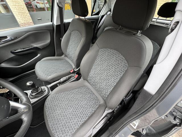 Opel CORSA 1.2 5drs Airco Navi