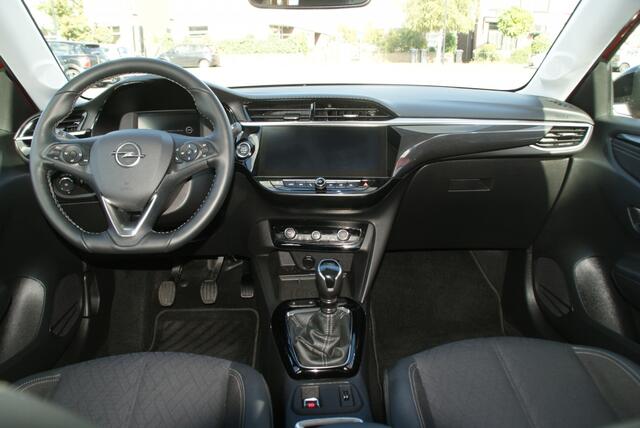 Opel CORSA 1.2 Elegance