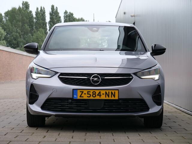 Opel CORSA 1.2 Turbo 100pk GS-Line LED / Navigatie / Cruise-Control