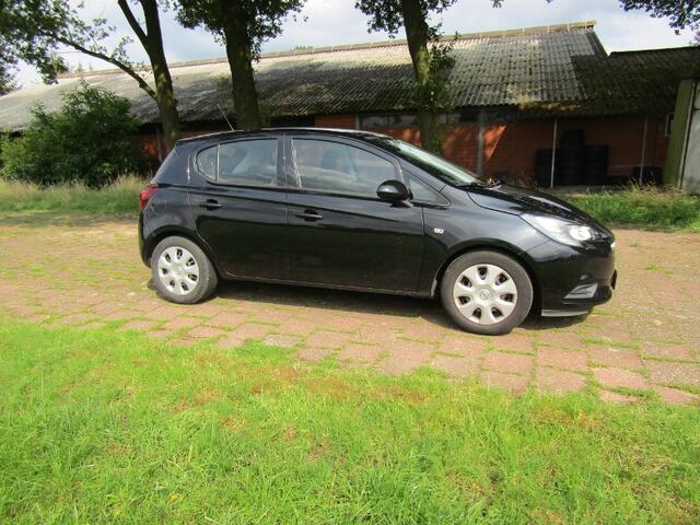 Opel CORSA 1.2