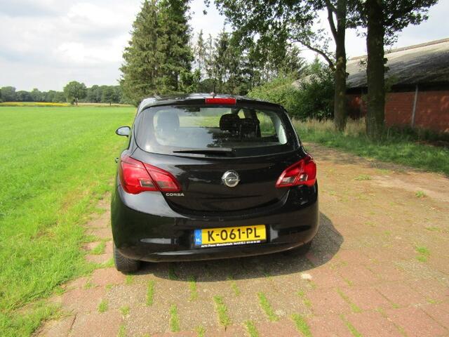 Opel CORSA 1.2