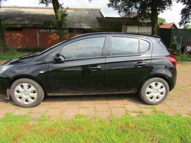Opel CORSA 1.2