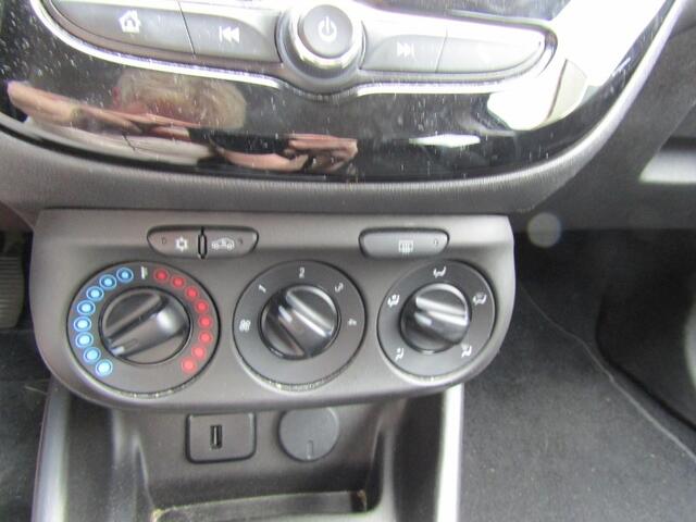 Opel CORSA 1.2