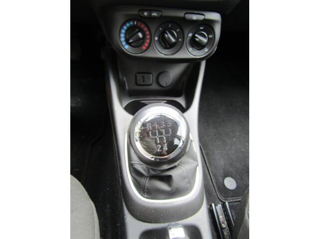 Opel CORSA 1.2