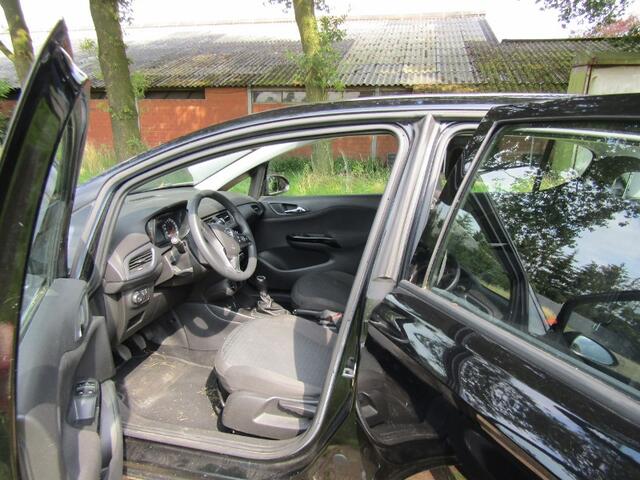 Opel CORSA 1.2