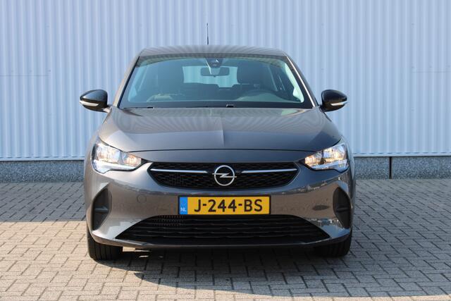 Opel CORSA 1.2 Edition | CRUISE | AIRCO | 16'' LM VELGEN