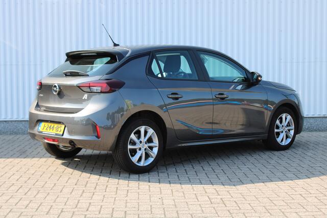 Opel CORSA 1.2 Edition | CRUISE | AIRCO | 16'' LM VELGEN