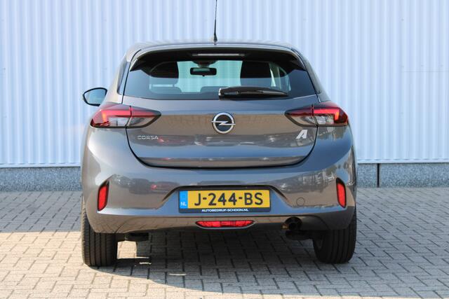 Opel CORSA 1.2 Edition | CRUISE | AIRCO | 16'' LM VELGEN