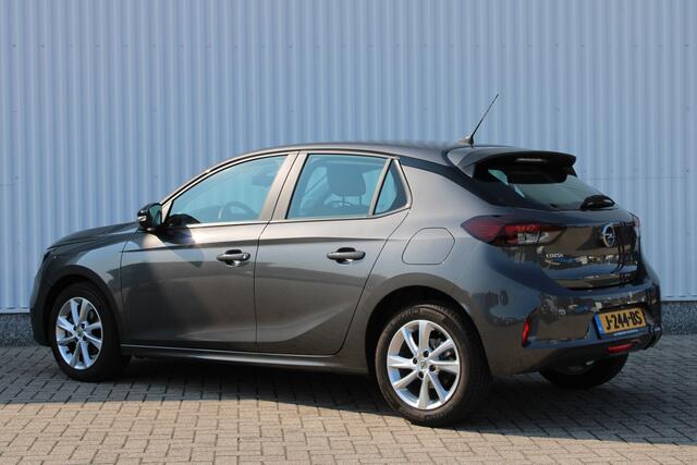 Opel CORSA 1.2 Edition | CRUISE | AIRCO | 16'' LM VELGEN