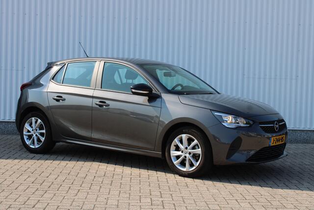 Opel CORSA 1.2 Edition | CRUISE | AIRCO | 16'' LM VELGEN