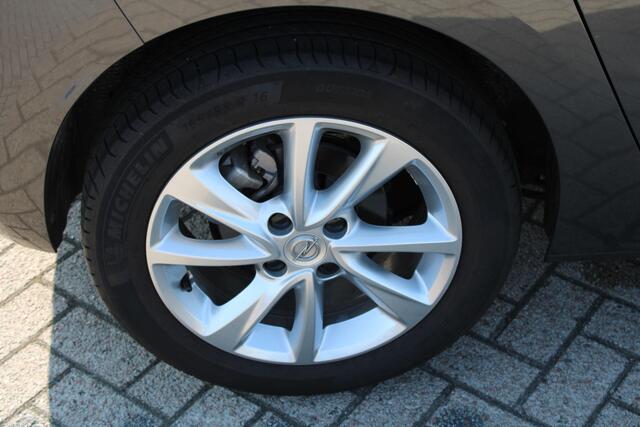 Opel CORSA 1.2 Edition | CRUISE | AIRCO | 16'' LM VELGEN