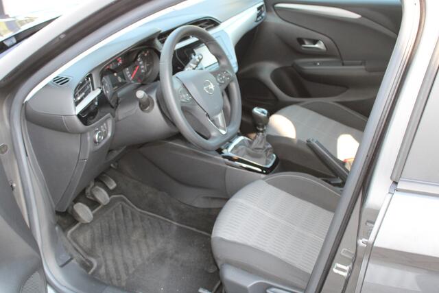 Opel CORSA 1.2 Edition | CRUISE | AIRCO | 16'' LM VELGEN