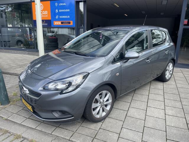 Opel CORSA 1.4 Edition stoel/stuur verwarming/pdc/ nap