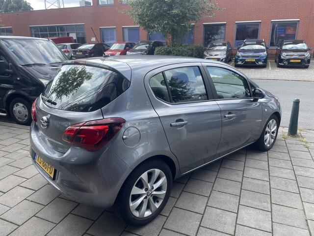 Opel CORSA 1.4 Edition stoel/stuur verwarming/pdc/ nap