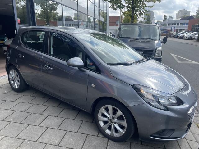 Opel CORSA 1.4 Edition stoel/stuur verwarming/pdc/ nap