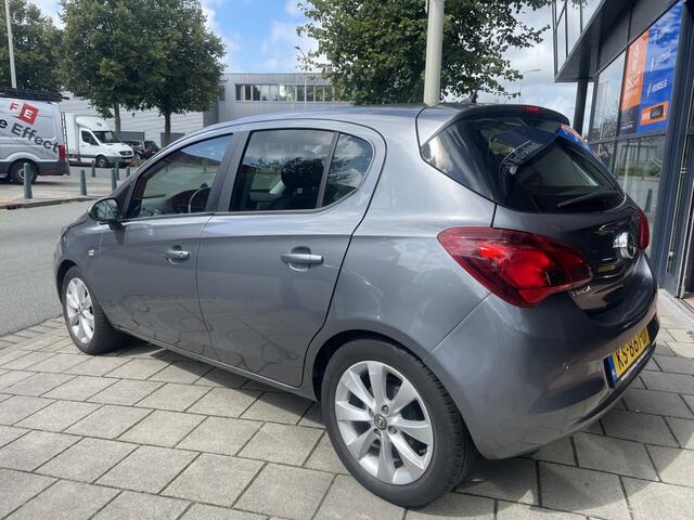 Opel CORSA 1.4 Edition stoel/stuur verwarming/pdc/ nap