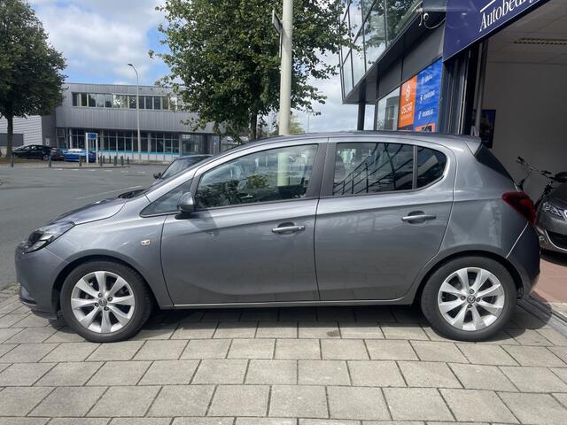 Opel CORSA 1.4 Edition stoel/stuur verwarming/pdc/ nap