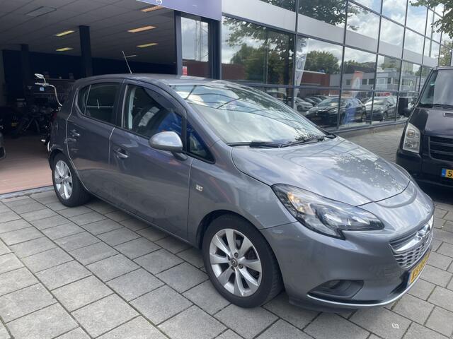 Opel CORSA 1.4 Edition stoel/stuur verwarming/pdc/ nap