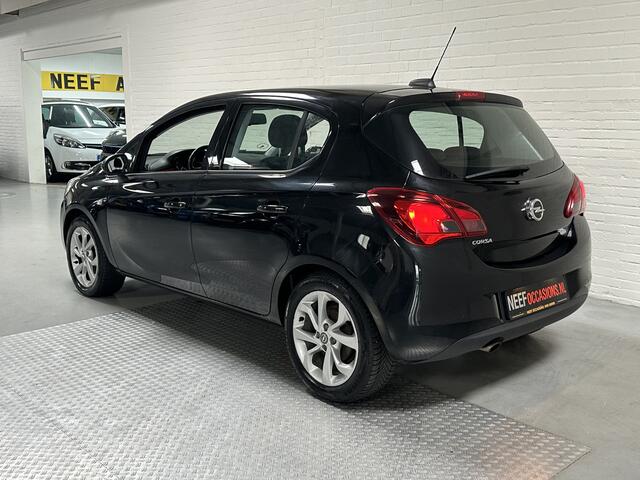 Opel CORSA 1.4 Sport AIRCO / CRUISE / LMV / ELK.PAKKET 1e EIGENAAR!!!