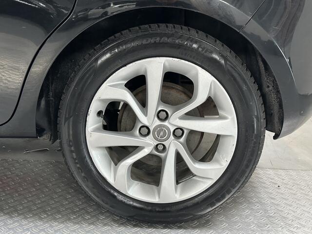 Opel CORSA 1.4 Sport AIRCO / CRUISE / LMV / ELK.PAKKET 1e EIGENAAR!!!