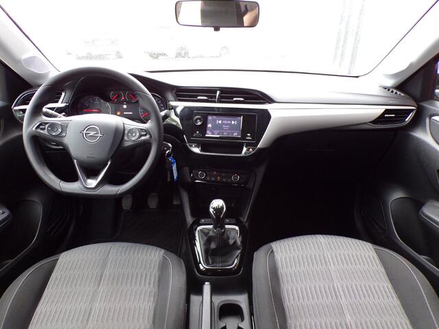 Opel CORSA 1.2 Edition