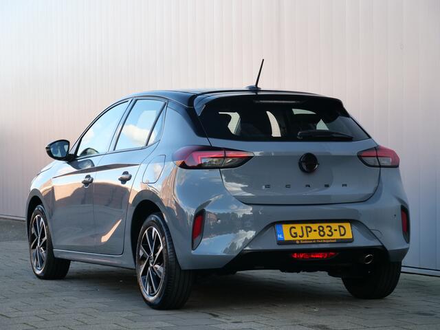 Opel CORSA 1.2 Turbo 100pk GS-Line LED / Camera / Apple Carplay