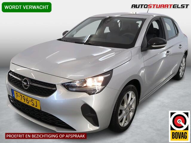 Opel CORSA 1.2 Edition PDC|Navi|NL-Auto|1eigenaar|
