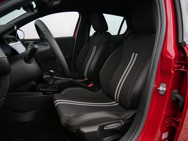 Opel CORSA 1.2 Turbo 100 Pk GS-Line Apple Carplay / Camera / PDC / DAB