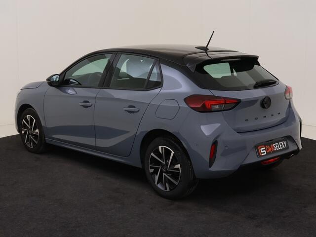 Opel CORSA 1.2 Turbo GS 100PK Virtual Cockpit Sportpakket