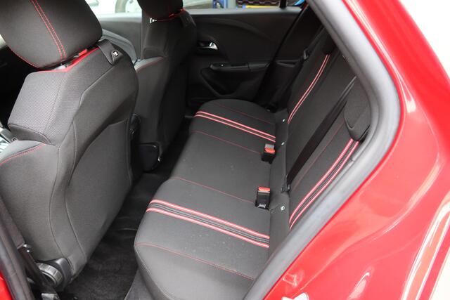 Opel CORSA 1.2 130PK AUTOMAAT GS-Line ALL-Season 33dkm !