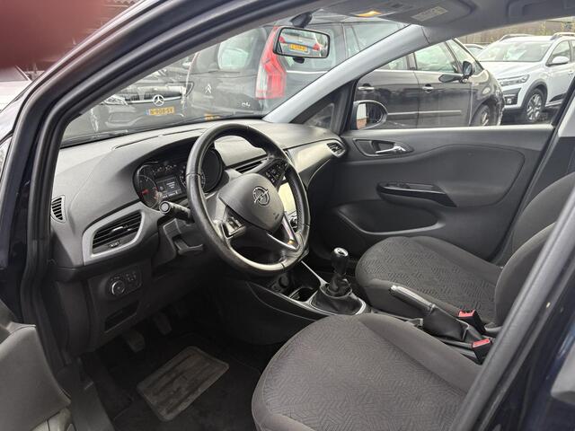Opel CORSA 1.3 CDTI Business+
