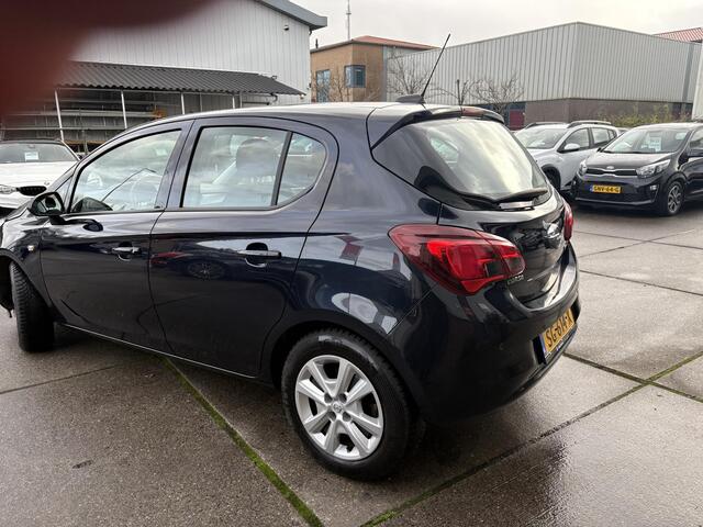 Opel CORSA 1.3 CDTI Business+