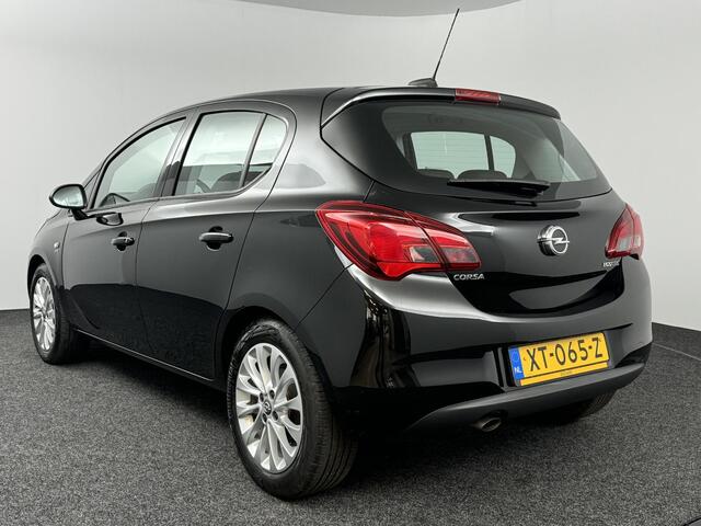 Opel CORSA 1.0 Turbo 120 Jaar Edition | Navigatie | Climate Control | Cruise Control | DAB+ |