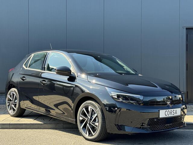 Opel CORSA 1.2 Turbo 100pk GS | ¤ 5106 VOORDEEL | CLIMATE CONTROL | APPLE CARPLAY / ANDROID AUTO | CAMERA | PARKEERSENSOREN VOOR EN ACHTER | DODEHOEKDETECTIE |
