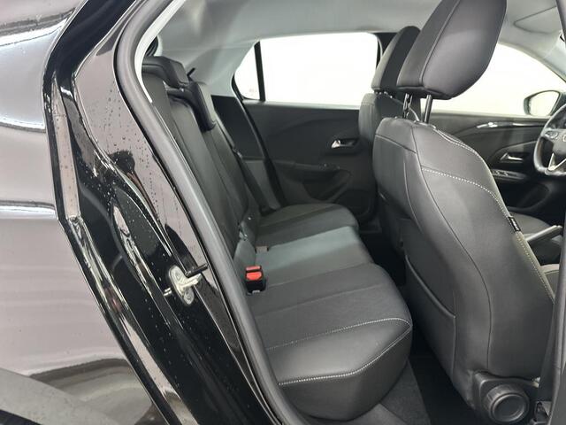 Opel CORSA 1.2 Elegance Full Led | Carplay | Navi | Dealer Onderhoud | Lane Assist | Multi Functie Stuur | NL-Auto