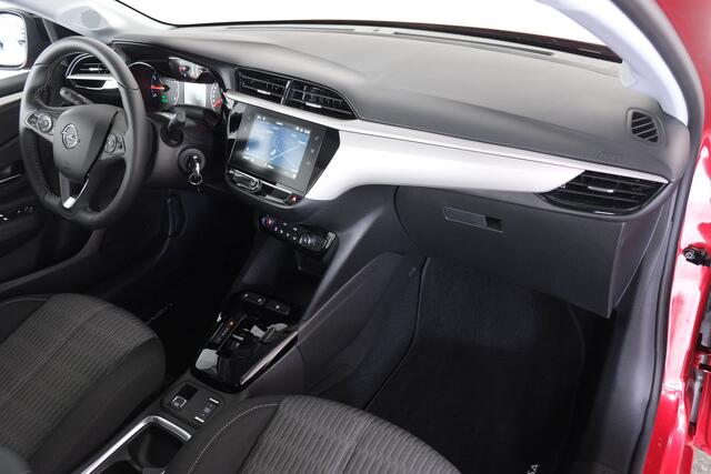 Opel CORSA 1.2 Edition 102 pK / LED / Navi / Aut / Carplay/ Cam / DAB+