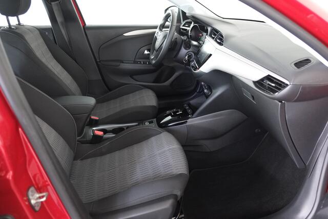 Opel CORSA 1.2 Edition 102 pK / LED / Navi / Aut / Carplay/ Cam / DAB+