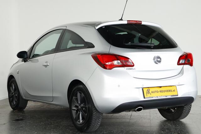 Opel CORSA 1.4 Edition / Carplay / Camera / Cruise control / All Season banden
