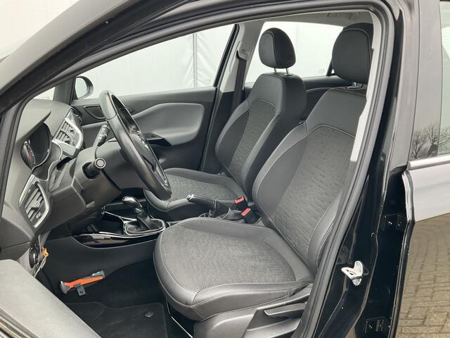 Opel CORSA 1.4 5drs Innovation Autom Nav-Carplay Trekhaak LM-Velgen