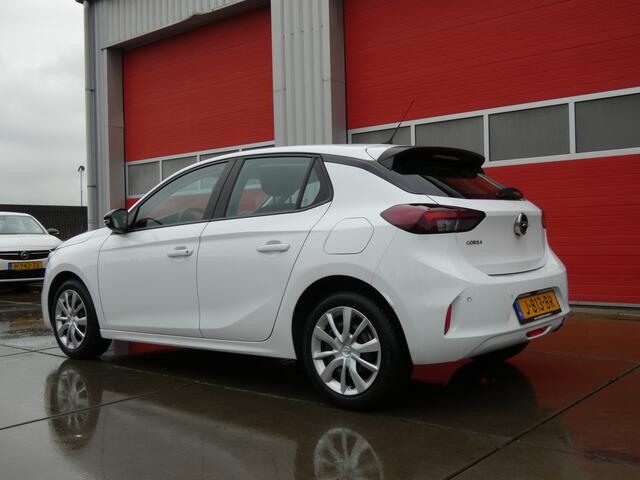 Opel CORSA 1.2 Turbo Edition/ lage km/ achteruitrijcamera!