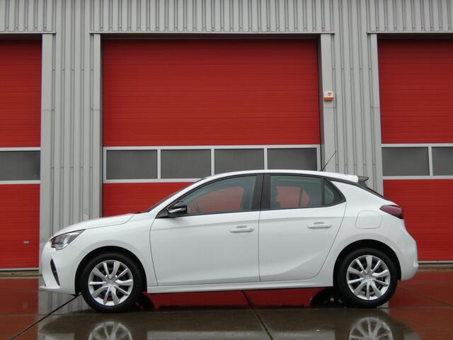 Opel CORSA 1.2 Turbo Edition/ lage km/ achteruitrijcamera!