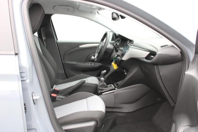 Opel CORSA 1.2 Edition Technologie Pakket / 16" LM Velgen