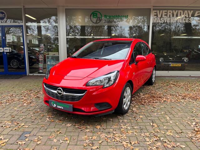 Opel CORSA 1.2