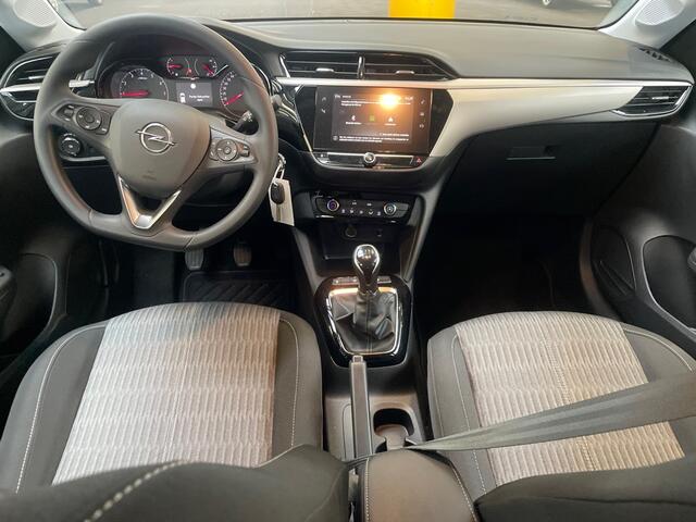 Opel CORSA 1.2 Edition, NL Auto! Carplay! Trekhaak! VERWACHT!!