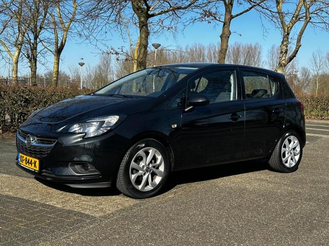 Opel CORSA 1.4 Edition