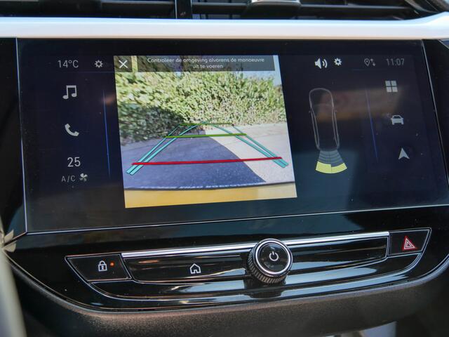 Opel CORSA 1.2 101PK Ulitmate | PANODAK | CARPLAY | CAMERA |