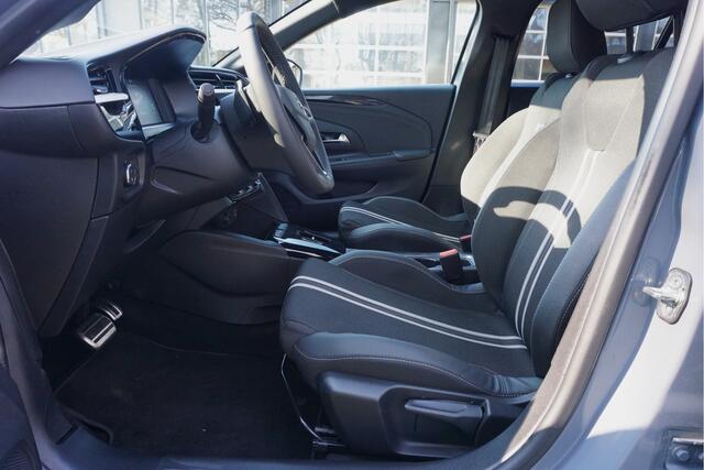 Opel CORSA 1.2 Turbo GS